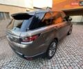 Коричневий Ленд Ровер Range Rover Sport, об'ємом двигуна 2.99 л та пробігом 89 тис. км за 44900 $, фото 1 на Automoto.ua