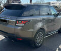 Коричневий Ленд Ровер Range Rover Sport, об'ємом двигуна 2.99 л та пробігом 90 тис. км за 53000 $, фото 20 на Automoto.ua