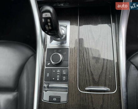 Коричневий Ленд Ровер Range Rover Sport, об'ємом двигуна 2.99 л та пробігом 113 тис. км за 32850 $, фото 26 на Automoto.ua