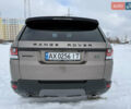 Коричневий Ленд Ровер Range Rover Sport, об'ємом двигуна 2.99 л та пробігом 112 тис. км за 32850 $, фото 5 на Automoto.ua