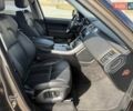 Коричневий Ленд Ровер Range Rover Sport, об'ємом двигуна 2.99 л та пробігом 113 тис. км за 31850 $, фото 24 на Automoto.ua