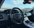 Коричневий Ленд Ровер Range Rover Sport, об'ємом двигуна 2.99 л та пробігом 113 тис. км за 30850 $, фото 14 на Automoto.ua