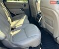 Коричневий Ленд Ровер Range Rover Sport, об'ємом двигуна 3 л та пробігом 112 тис. км за 25500 $, фото 24 на Automoto.ua