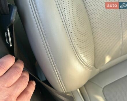 Коричневый Ленд Ровер Рендж Ровер Спорт, объемом двигателя 3 л и пробегом 112 тыс. км за 26500 $, фото 26 на Automoto.ua