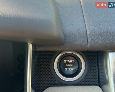 Коричневый Ленд Ровер Рендж Ровер Спорт, объемом двигателя 3 л и пробегом 112 тыс. км за 26500 $, фото 21 на Automoto.ua