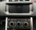 Коричневий Ленд Ровер Range Rover Sport, об'ємом двигуна 2.99 л та пробігом 113 тис. км за 32850 $, фото 25 на Automoto.ua