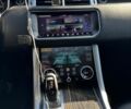 Коричневий Ленд Ровер Range Rover Sport, об'ємом двигуна 2.99 л та пробігом 162 тис. км за 36599 $, фото 10 на Automoto.ua