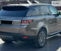 Коричневий Ленд Ровер Range Rover Sport, об'ємом двигуна 2.99 л та пробігом 90 тис. км за 53000 $, фото 19 на Automoto.ua