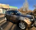 Коричневий Ленд Ровер Range Rover Sport, об'ємом двигуна 3 л та пробігом 112 тис. км за 25500 $, фото 2 на Automoto.ua