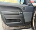Коричневий Ленд Ровер Range Rover Sport, об'ємом двигуна 2.99 л та пробігом 113 тис. км за 30850 $, фото 12 на Automoto.ua