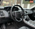 Коричневий Ленд Ровер Range Rover Sport, об'ємом двигуна 2.99 л та пробігом 113 тис. км за 32850 $, фото 14 на Automoto.ua