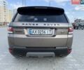 Коричневий Ленд Ровер Range Rover Sport, об'ємом двигуна 2.99 л та пробігом 113 тис. км за 31850 $, фото 5 на Automoto.ua