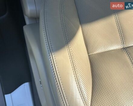 Коричневый Ленд Ровер Рендж Ровер Спорт, объемом двигателя 3 л и пробегом 112 тыс. км за 26500 $, фото 27 на Automoto.ua