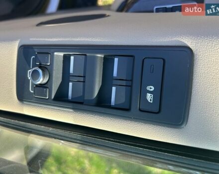 Коричневый Ленд Ровер Рендж Ровер Спорт, объемом двигателя 3 л и пробегом 112 тыс. км за 26500 $, фото 10 на Automoto.ua