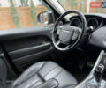 Коричневий Ленд Ровер Range Rover Sport, об'ємом двигуна 2.99 л та пробігом 113 тис. км за 32850 $, фото 27 на Automoto.ua