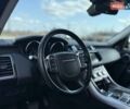 Коричневий Ленд Ровер Range Rover Sport, об'ємом двигуна 2.99 л та пробігом 113 тис. км за 31850 $, фото 14 на Automoto.ua