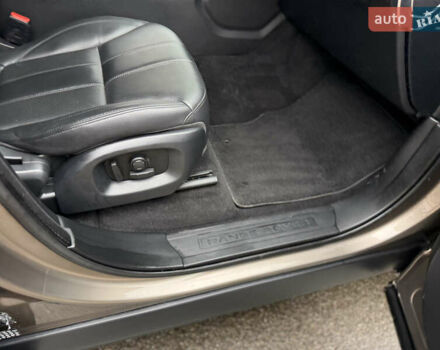 Коричневий Ленд Ровер Range Rover Sport, об'ємом двигуна 2.99 л та пробігом 113 тис. км за 32850 $, фото 22 на Automoto.ua