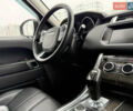 Коричневий Ленд Ровер Range Rover Sport, об'ємом двигуна 2.99 л та пробігом 112 тис. км за 32850 $, фото 31 на Automoto.ua