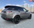 Коричневий Ленд Ровер Range Rover Sport, об'ємом двигуна 2.99 л та пробігом 113 тис. км за 31850 $, фото 4 на Automoto.ua