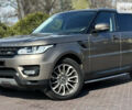 Коричневий Ленд Ровер Range Rover Sport, об'ємом двигуна 2.99 л та пробігом 90 тис. км за 53000 $, фото 6 на Automoto.ua