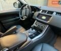 Коричневий Ленд Ровер Range Rover Sport, об'ємом двигуна 2.99 л та пробігом 89 тис. км за 43900 $, фото 5 на Automoto.ua