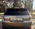 Коричневий Ленд Ровер Range Rover Sport, об'ємом двигуна 3 л та пробігом 112 тис. км за 25300 $, фото 4 на Automoto.ua