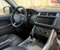 Коричневий Ленд Ровер Range Rover Sport, об'ємом двигуна 2.99 л та пробігом 113 тис. км за 31850 $, фото 25 на Automoto.ua