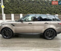 Коричневий Ленд Ровер Range Rover Sport, об'ємом двигуна 2.99 л та пробігом 113 тис. км за 32850 $, фото 7 на Automoto.ua