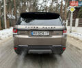Коричневий Ленд Ровер Range Rover Sport, об'ємом двигуна 2.99 л та пробігом 113 тис. км за 32850 $, фото 5 на Automoto.ua