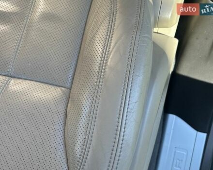 Коричневый Ленд Ровер Рендж Ровер Спорт, объемом двигателя 3 л и пробегом 112 тыс. км за 26500 $, фото 25 на Automoto.ua