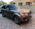 Коричневий Ленд Ровер Range Rover Sport, об'ємом двигуна 2.99 л та пробігом 89 тис. км за 43900 $, фото 1 на Automoto.ua