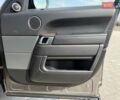 Коричневий Ленд Ровер Range Rover Sport, об'ємом двигуна 2.99 л та пробігом 113 тис. км за 31850 $, фото 22 на Automoto.ua