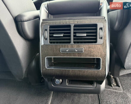 Коричневий Ленд Ровер Range Rover Sport, об'ємом двигуна 2.99 л та пробігом 112 тис. км за 32850 $, фото 25 на Automoto.ua