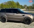 Коричневий Ленд Ровер Range Rover Sport, об'ємом двигуна 2.99 л та пробігом 162 тис. км за 36599 $, фото 31 на Automoto.ua