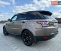 Коричневий Ленд Ровер Range Rover Sport, об'ємом двигуна 2.99 л та пробігом 113 тис. км за 30850 $, фото 6 на Automoto.ua