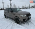 Коричневий Ленд Ровер Range Rover Sport, об'ємом двигуна 2.99 л та пробігом 112 тис. км за 32850 $, фото 2 на Automoto.ua