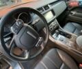 Коричневий Ленд Ровер Range Rover Sport, об'ємом двигуна 2.99 л та пробігом 89 тис. км за 43900 $, фото 4 на Automoto.ua