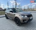 Коричневий Ленд Ровер Range Rover Sport, об'ємом двигуна 2.99 л та пробігом 113 тис. км за 30850 $, фото 2 на Automoto.ua