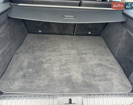 Коричневый Ленд Ровер Рендж Ровер Спорт, объемом двигателя 2.99 л и пробегом 112 тыс. км за 32500 $, фото 23 на Automoto.ua