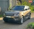 Коричневый Ленд Ровер Рендж Ровер Спорт, объемом двигателя 3 л и пробегом 112 тыс. км за 26500 $, фото 6 на Automoto.ua