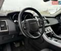 Коричневий Ленд Ровер Range Rover Sport, об'ємом двигуна 2.99 л та пробігом 112 тис. км за 32850 $, фото 16 на Automoto.ua