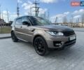 Коричневий Ленд Ровер Range Rover Sport, об'ємом двигуна 2.99 л та пробігом 113 тис. км за 30850 $, фото 1 на Automoto.ua
