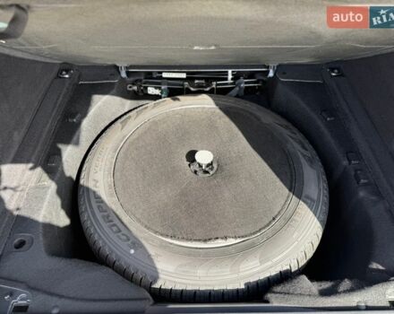 Коричневий Ленд Ровер Range Rover Sport, об'ємом двигуна 2.99 л та пробігом 113 тис. км за 30850 $, фото 19 на Automoto.ua