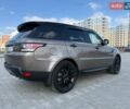 Коричневий Ленд Ровер Range Rover Sport, об'ємом двигуна 2.99 л та пробігом 113 тис. км за 30850 $, фото 4 на Automoto.ua