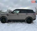 Коричневий Ленд Ровер Range Rover Sport, об'ємом двигуна 2.99 л та пробігом 112 тис. км за 32850 $, фото 7 на Automoto.ua
