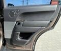 Коричневий Ленд Ровер Range Rover Sport, об'ємом двигуна 2.99 л та пробігом 113 тис. км за 30850 $, фото 20 на Automoto.ua