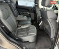 Коричневий Ленд Ровер Range Rover Sport, об'ємом двигуна 2.99 л та пробігом 112 тис. км за 32850 $, фото 24 на Automoto.ua