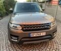 Коричневий Ленд Ровер Range Rover Sport, об'ємом двигуна 2.99 л та пробігом 89 тис. км за 43900 $, фото 6 на Automoto.ua