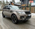Коричневий Ленд Ровер Range Rover Sport, об'ємом двигуна 2.99 л та пробігом 113 тис. км за 32850 $, фото 2 на Automoto.ua