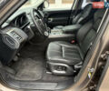 Коричневий Ленд Ровер Range Rover Sport, об'ємом двигуна 2.99 л та пробігом 113 тис. км за 32850 $, фото 13 на Automoto.ua